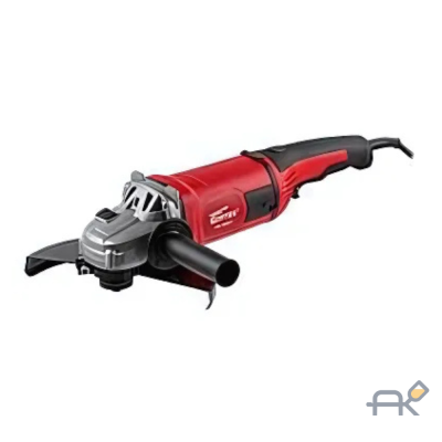 двуручная углошлифовальная машина WORTEX AG 2326 (AG 232600019) 